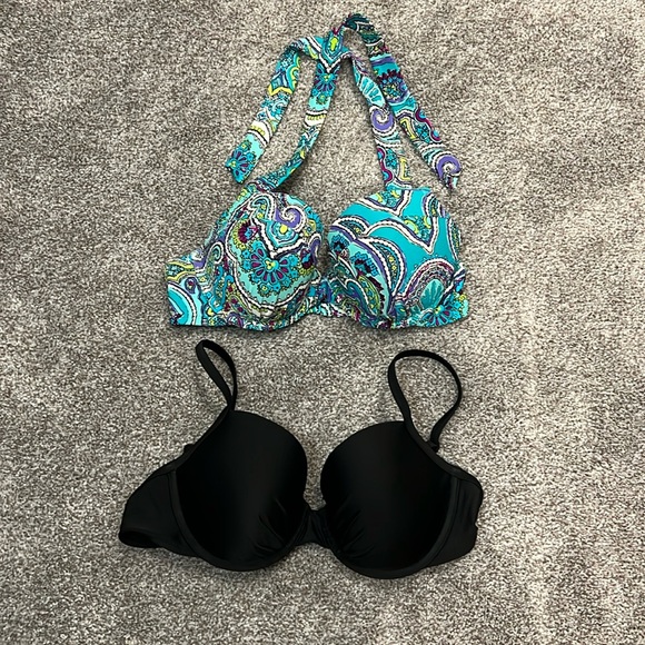 aerie Other - Aerie Bikini Tops